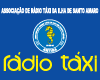 TAXI RÁDIO logo