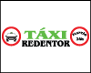 TAXI REDENTOR logo