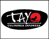 TAYO CULINARIA JAPONESA logo