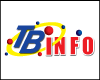 TB INFORMATICA logo
