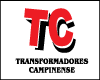 TC TRANSFORMADORES CAMPINENSE
