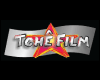 TCHE FILM OFICINA DE VIDROS logo