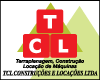 TCL CONSTRUCOES E LOCACOES