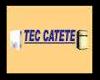 TEC CATETE logo