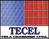 TECEL TELA CEARENSE logo