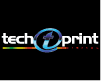 TECH PRINT DIGITAL logo
