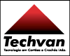 TECHVAN logo