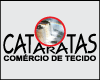 TECIDOS CATARATAS