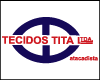 TECIDOS TITA logo