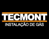 TECMONT INSTALACAO DE  GAS logo