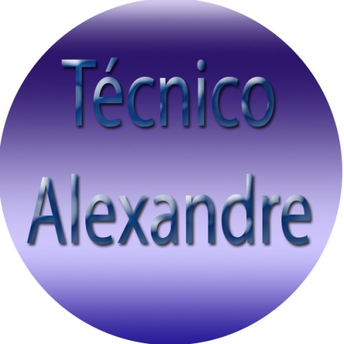 TECNICO ALEXANDRE DE JANDIRA