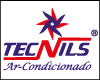TECNILS AR-CONDICIONADO logo