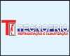 TECNOFRIO logo