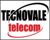 TECNOVALE TELECOM logo