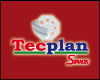 TECPLAN STANDS E EVENTOS logo