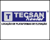 TECSAN logo