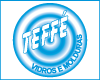 TEFFE VIDROS E MOLDURAS logo