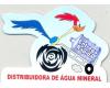 TEIXEIRA AGUA MINERAL logo