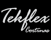 TEKFLEX CORTINAS E PERSIANAS logo
