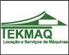 TEKMAQ logo