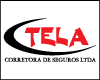 TELA CORRETORA DE SEGUROS LTDA logo