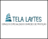 TELA LAYTE logo