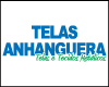 TELAS ANHANGUERA logo