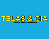 TELAS & CIA