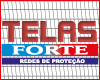 TELAS FORTE logo