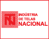 TELAS NACIONAL logo