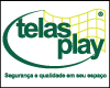 TELAS PLAY logo