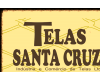TELAS SANTA CRUZ logo