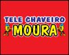 TELE CHAVEIRO MOURA