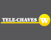 TELE CHAVES W logo