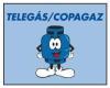TELE GAS COPAGAS logo