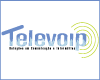 TELE VOIP logo