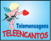 TELEENCANTOS logo