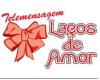 TELEMENSAGEM LACOS DE AMOR logo