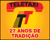 TELETAXI logo