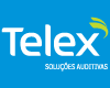 TELEX SOLUCOES AUDITIVAS logo
