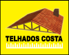 TELHADOS COSTA logo