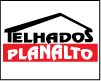 TELHADOS PLANALTO logo