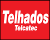 TELHADOS TELCATEC logo