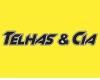 TELHAS & CIA E TINTAS AQUARELA MAX logo