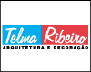 TELMA TEREZINHA SOUZA RIBEIRO logo