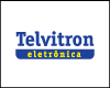 TELVITRON ELETRÔNICA logo