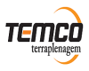 TEMCO TERRAPLENAGEM E OBRAS DE INFRAESTRUTURA logo