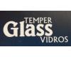 TEMPER GLASS VIDROS logo