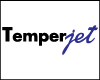 TEMPERJET VIDROS TEMPERADOS logo