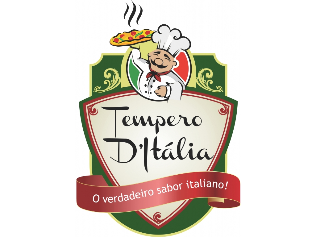 TEMPERO D'ITALIA logo